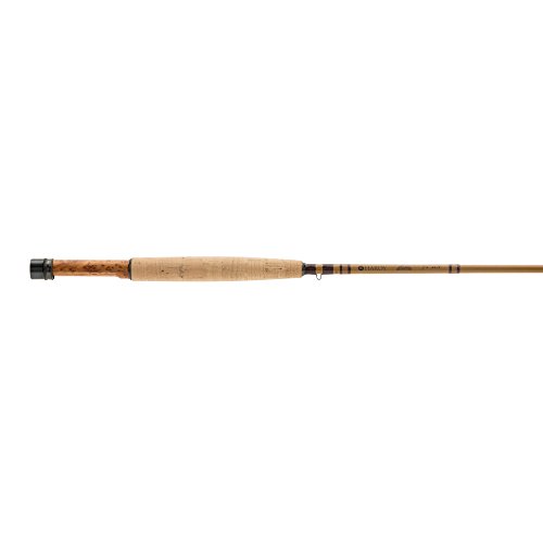 Hardy Sirrus Glass 3WT Caramel Fly Rod, 7