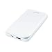 Produktbild Typhoon TM034 - Mobile Powerbank (Zusatzakku) 8000 mAh, 1x USB, Weiß