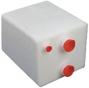 Moeller Marine Waste Tank (12-Gallon), One (041215)