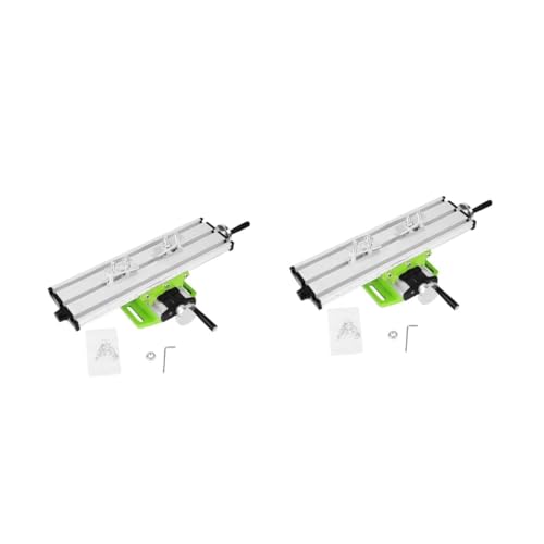 Perceuses électriques d'établi stables pour éviter les chutes de barres lourdes
