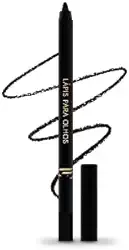 Lápis para olhos preto LFpro