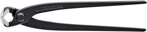 KNIPEX Tenaza rusa (tenaza rusa) 220 mm, 99 00 220