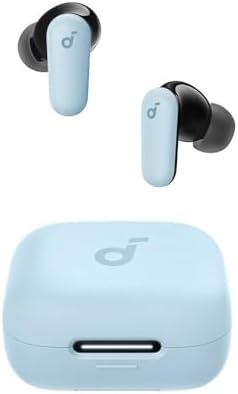 soundcore R50I NC By Anker Noise Cancelling In Ear Earbuds,Powerf...