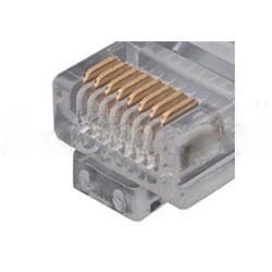 Cable SANOXY Cat 6 Blindado con Conectores RJ45 1.5 m miniatura 2