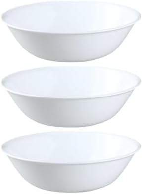 Winter Frost Serving Bowl [Set of 3] 3