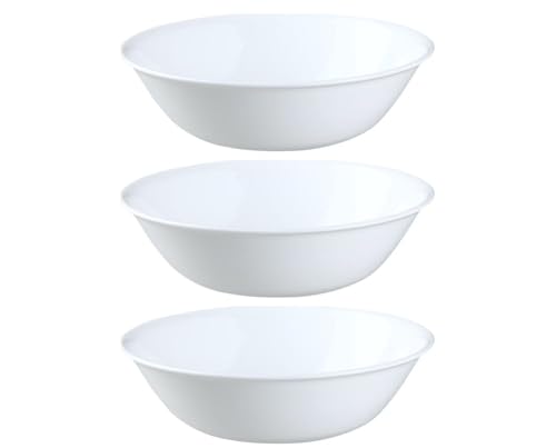 Winter Frost Serving Bowl [Set of 3]