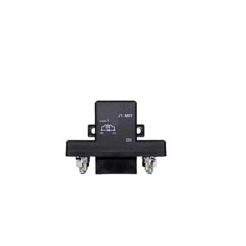 Relé 409 1AH V1 M01 12V CC: Solución a fallos eléctricos en el coche