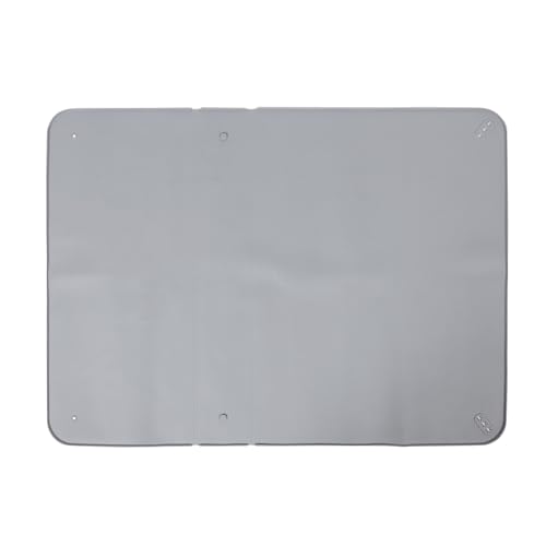 Tapis absorbant antidérapant lavable pour éducation propreté chiot - 2