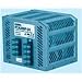 FCA200F-24-C, DIN Rail Power Supply, Input: 187-528VAC 265-530DC, Output: 200W 24VDC 8.4A