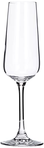 Villeroy & Boch Ovid champagne glass 4-piece set