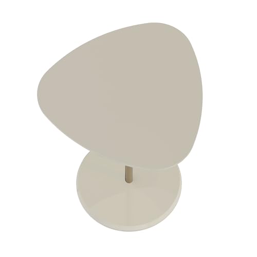 Mesa De Apoio Bel Alta Off White