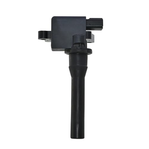Bobines d'allumage FK0120 pour corriger les démarrages difficiles Nissan