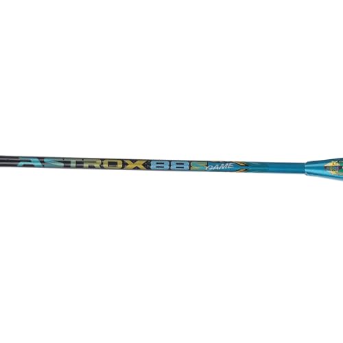 Image of Yonex Astrox 88S (Skill) Professional Badminton Racquet with free Full Cover ( Emerald Green , G4 , 80-84.9 grams , 29 lbs Tension) | Rotational Generator System | Made in Japan