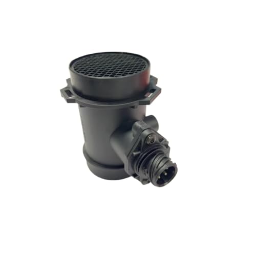 Sensor de flujo de aire MAF para BMW E32 E36, optimiza la combustión