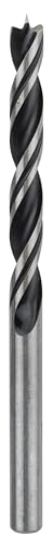 Image of Bosch 1x PRO Wood Brad Point Drill Bit (for Softwood, Hardwood, Ø 6,00 mm, Professional Accessory Drill Drivers)