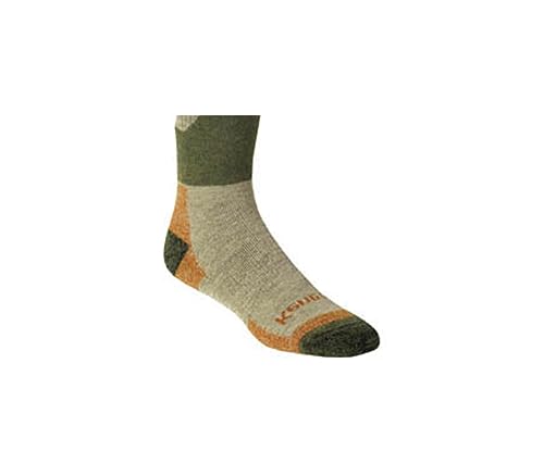 Kenetrek Canada Midweight Over-The-Calf Hiking Socks2