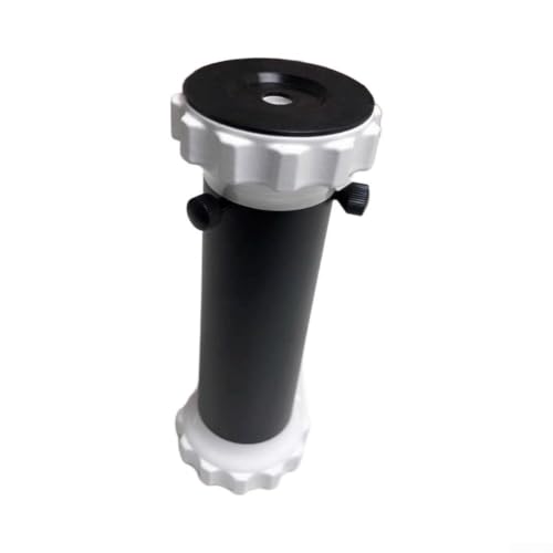 Muelle de trípode telescópico ajustable para evitar golpes de telescopio en el trípode 3