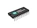 MAXIM INTEGRATED MAX335CNG+ Analog analog-switches MAX335 Series SPST 20 V 100 Ohm Through Hole Analog Switch - PDIP-24 - 2 item(s)