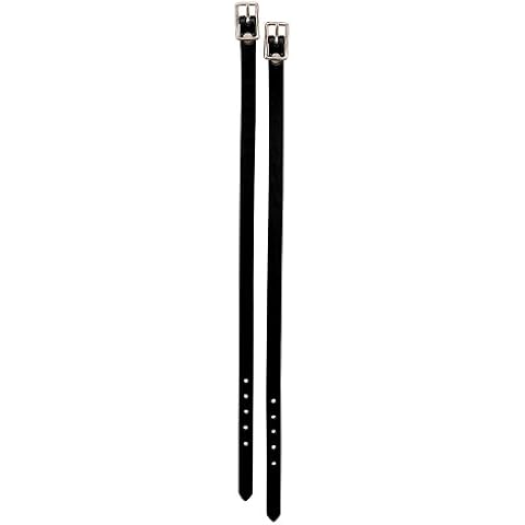 Weaver Leather English Spur Straps Cover
