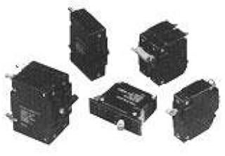 Circuit Breakers CIRCUIT BREAKER SWITCH 40A BLK