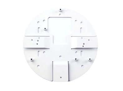 Geovision 51-MT91200-P001 GV-Mount 912 Power Box Mount Bracket for FE/FER