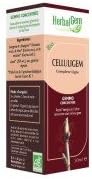 HERBALGEM GEMMOBASE Celluligem bio