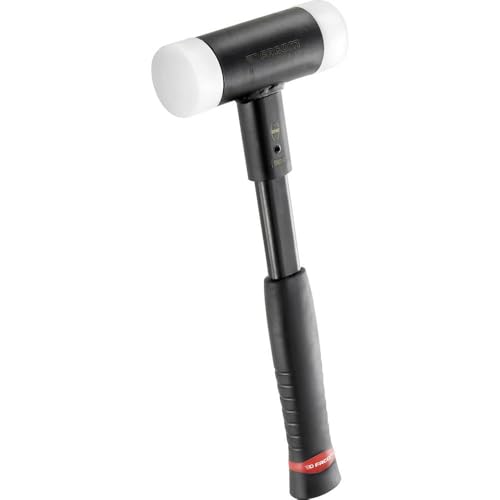 MASSETTE SS REBOND EMBOUT 40MM - vue 6