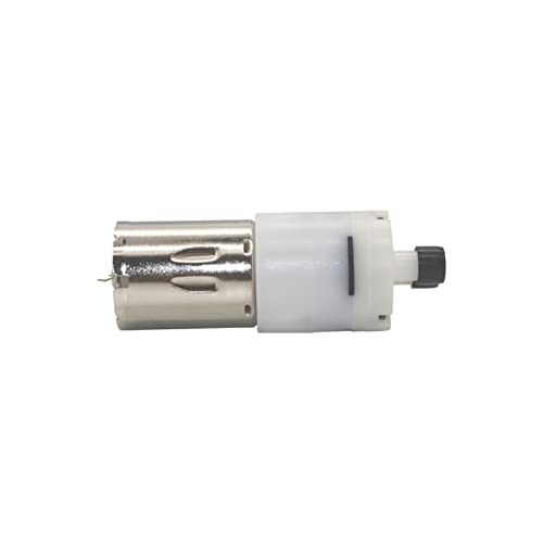Bomba hidráulica KLC sin aceite de 12V con motor de vacío miniatura 2