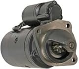 #US Part Replacement New Starter Fit for MWM Diesel D229-6 Engine 0-001-369-017 X830100004