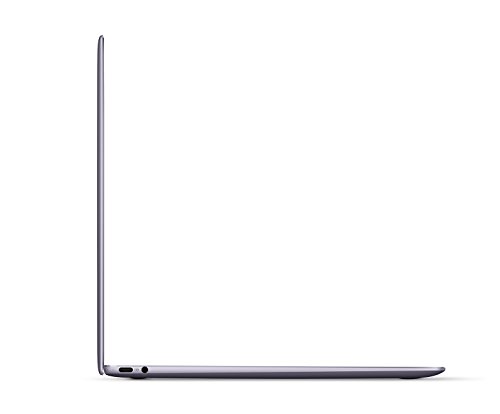 Huawei Matebook X 13" Laptop (Grey) - (Intel Core i5 7200U, 8GB RAM, 256 GB SSD, Windows 10 Home) - Image 8