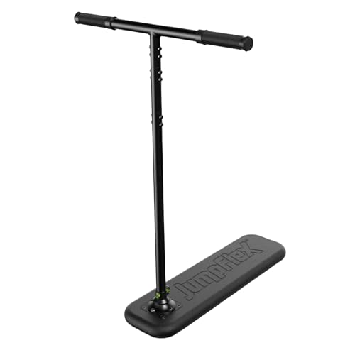JumpFlex Trampoline Trick Scooter