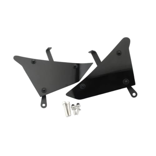 Carénage latéral réservoir essence pour supprimer les vibrations sur cadre K1600GT