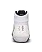 RUDIS KS Power Adult Wrestling Shoes - Imperial White