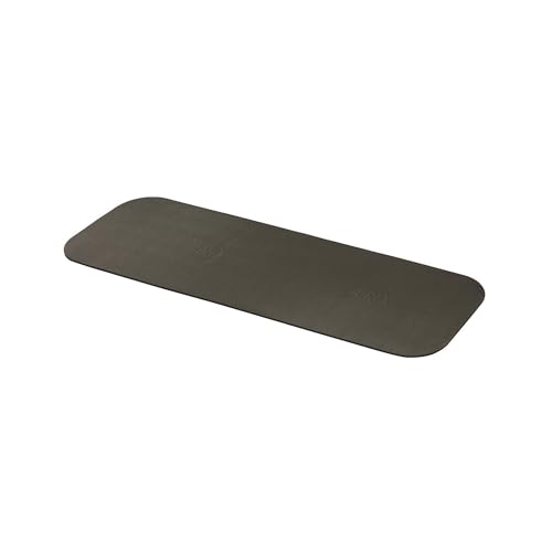 Airex Gymnastikmatte Fitline 200 | Leicht, hautfreundlich, schmutzabweisend | Einsetzbar im Freien & im Wasser | Wasserblau | Rutschfest & dämpfend Airex Gymnastikmatte Fitline 200 | Leicht, hautfreundlich, schmutzabweisend | Einsetzbar im Freien & im Wasser | Wasserblau | Rutschfest & dämpfend