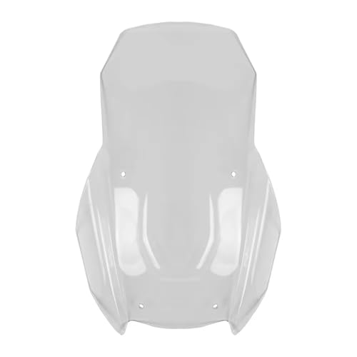 Extension pare-brise pour ADV350 (2022-2024) - Bulle de remplacement réglable moto