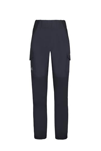 Pantalon outdoor Rock Experience Hard Swing stretch et résistant pour femme