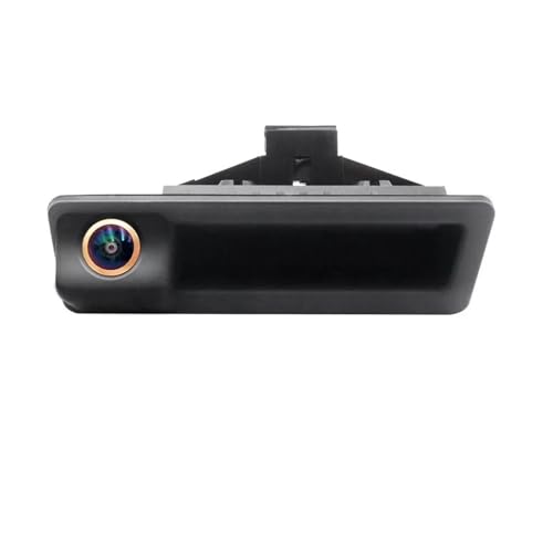 Caméra poignée coffre pour stationnement urbain sans stress BMW Série 3 5 X1 X5 E90 E60