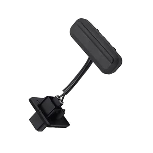 Interrupteur d'ouverture du coffre arrière Buick Regal 2006-2010 13422268