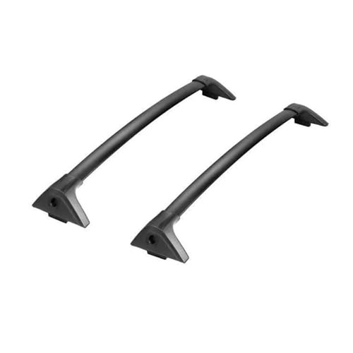 Barres de toit transversales antivol et antirouille pour RAV4 2019-2023