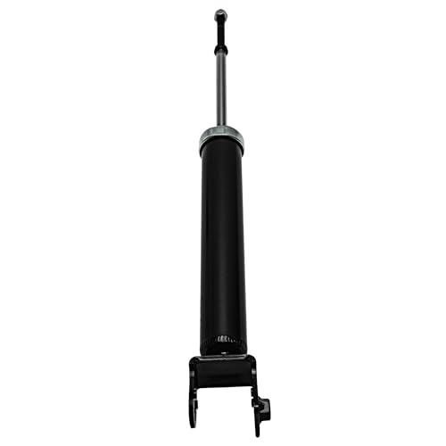 Image of Detroit Axle - Rear 2pc Shock Absorbers for 03-06 INFINITI G35, 03-05 Nissan 350Z, 2 Shock Absorbers Assembly 2003 2004 2005 Replacement