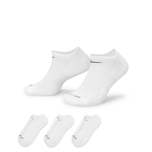 Image of NIKE Y Nk Everyday Cush Ns 3pr Socks Kids