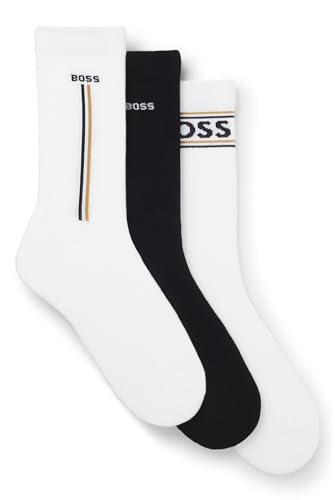 BOSS 3PQSGiftset IconicCC 10273981
