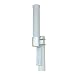 Produktbild JU FU 5G / 5.8G dual-polarisierte omnidirektionale 12dBi-Antenne WiFi Outdoor Engineering Coverage |