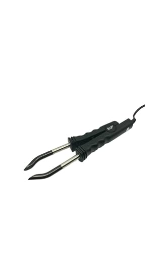 L-618 Mikro Keratin Saç Kaynak Makinesi ve Keratin Maşası