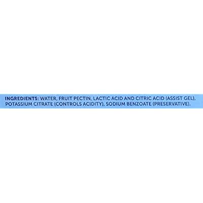 Certo Premium Liquid Fruit Pectin (4 ct Pack, 8 Total 3 fl oz Pouches)