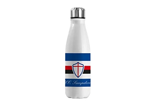 Sampdoria Water Bottle Institutional 750ml