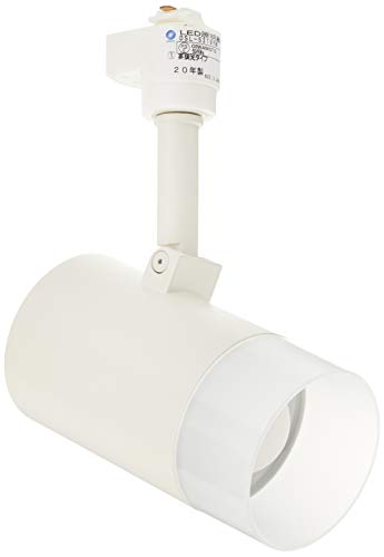 ����d�@�i�c�`�h�j�n�j �X�|�b�g���C�g LED 8.1W �d���F 2700K DSL-5319YW