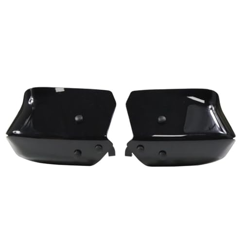 Protection levier de frein Forza 350 et protège-mains NSS350 2022