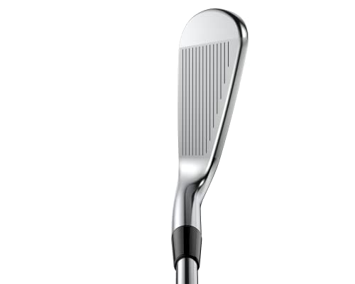 Cobra KING Tour Irons, Right Hand, Men's, Aluminum