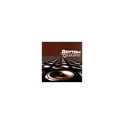 Vol. 1-Rhythm & Quad 166